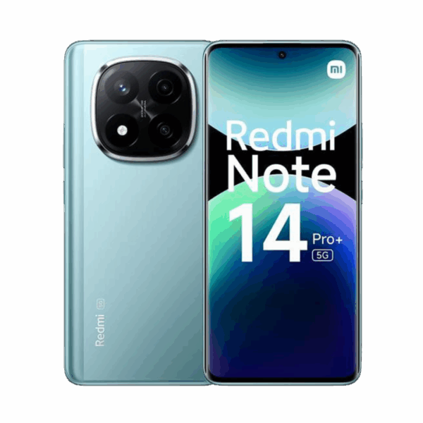 Celular Xiaomi - Celular Xiaomi Redmi Note 14 Pro Plus Dual Chip 512GB 5G Global