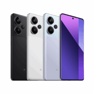 Celular Xiaomi - Celular Xiaomi Redmi Note 13 Pro Plus Dual Chip 512GB 5G Global