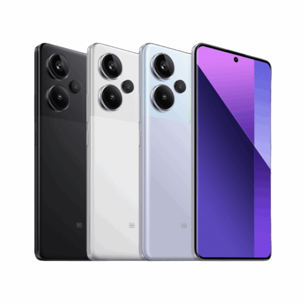 Celular Xiaomi - Celular Xiaomi Redmi Note 13 Pro Plus Dual Chip 512GB 5G Global