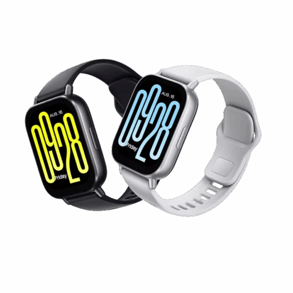 Smartwatch Xiaomi - Relógio Xiaomi Redmi Watch 5 Active M2351W1