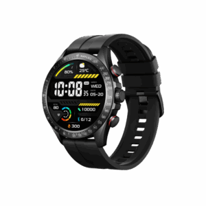 Smartwatch Xiaomi - Relógio Xiaomi Haylou Solar Pro
