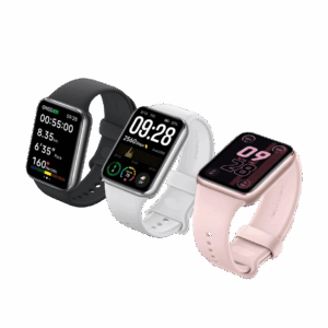 Smartwatch Xiaomi - Relógio Xiaomi Smart Band 9 Pro M2402B1