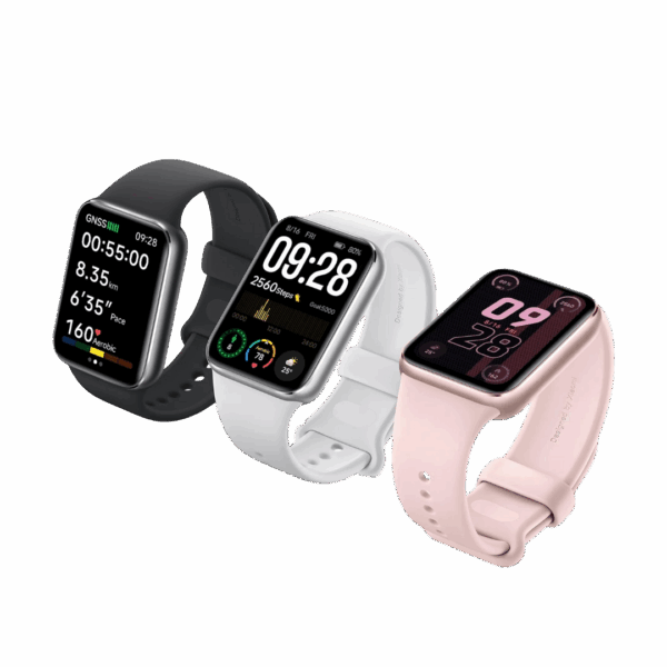 Smartwatch Xiaomi - Relógio Xiaomi Smart Band 9 Pro M2402B1
