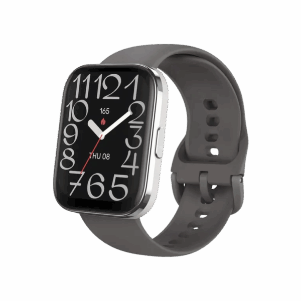 Smartwatch Xiaomi - Relógio Xiaomi Amazfit Bip 5 Unity A2324