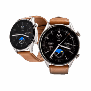 Smartwatch Xiaomi - Relógio Xiaomi Amazfit GTR 4 New A2040