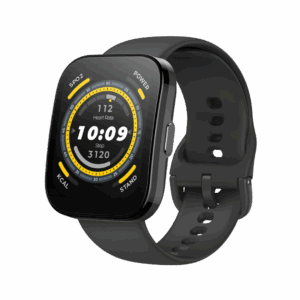 Smartwatch Xiaomi - Relógio Xiaomi Amazfit Bip 5 A2215