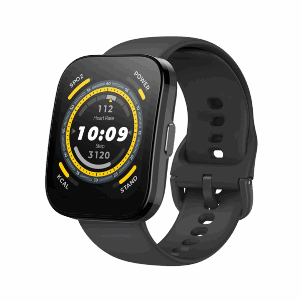Smartwatch Xiaomi - Relógio Xiaomi Amazfit Bip 5 A2215
