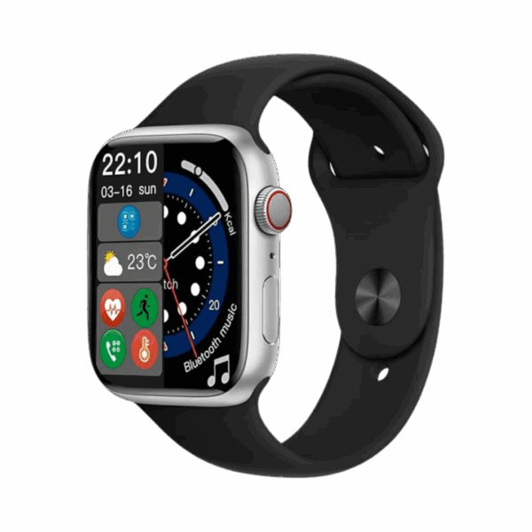 Smartwatch Blulory - Relógio Blulory Glifo 9